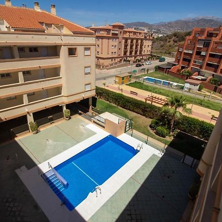 A View Of The Beach Duplex مالقة المظهر الخارجي الصورة