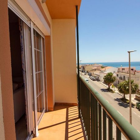 A View Of The Beach Duplex مالقة المظهر الخارجي الصورة